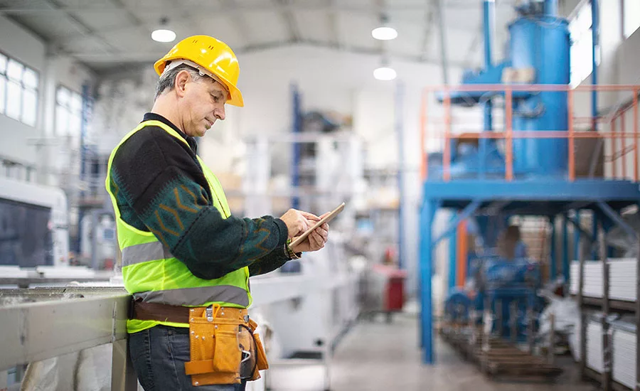 Responsible business practices